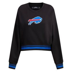 Buffalo Bills Crewneck